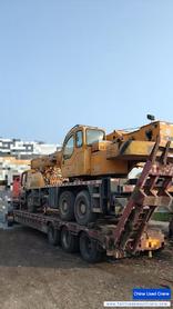 Buy XCMG QY25K5C Used Crane / 3 Buy XCMG QY25K5C Used Crane / 3